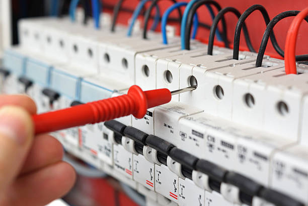 Emergency Electrical Repair Services in Beckley, WV